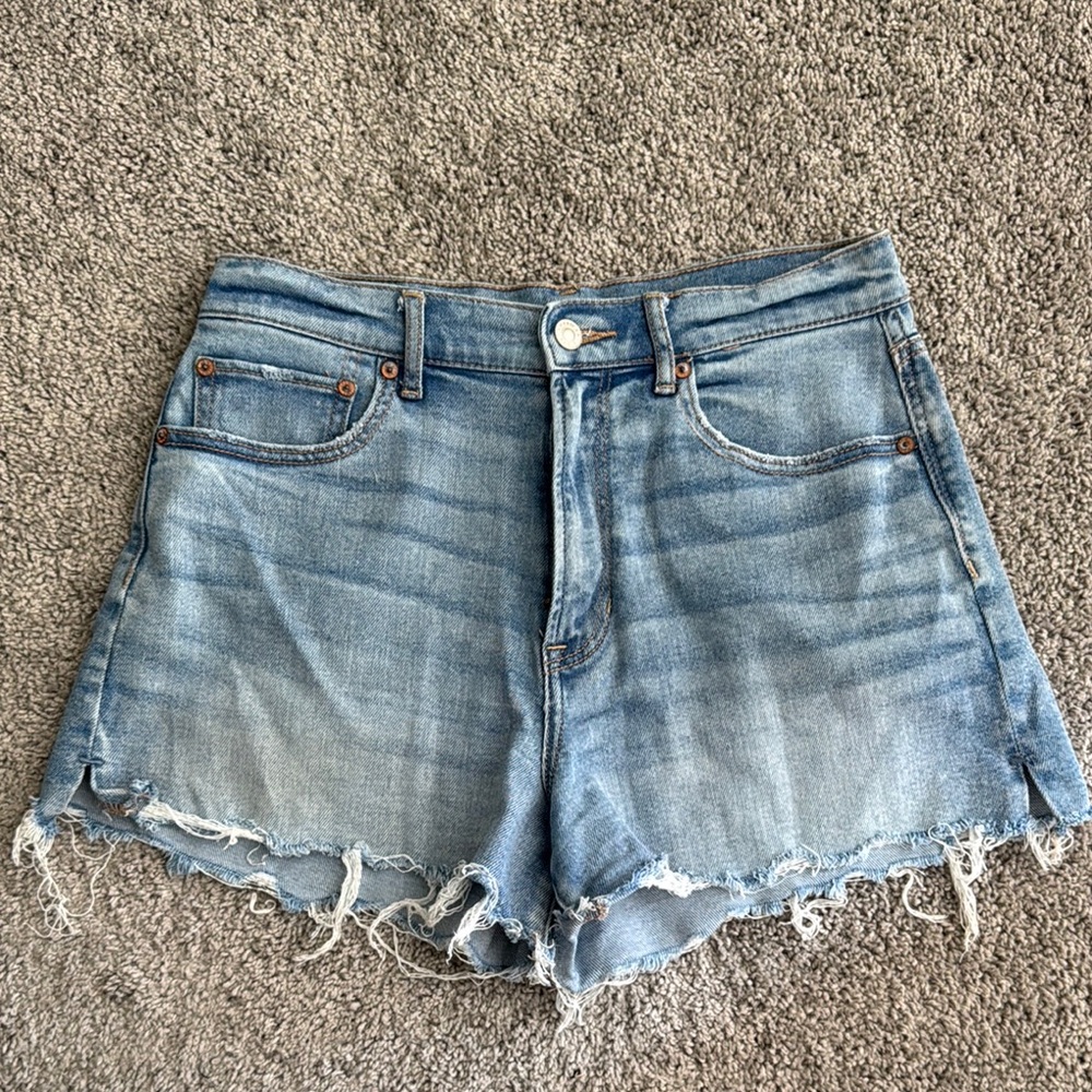 American Eagle Outfitters Jean Shorts